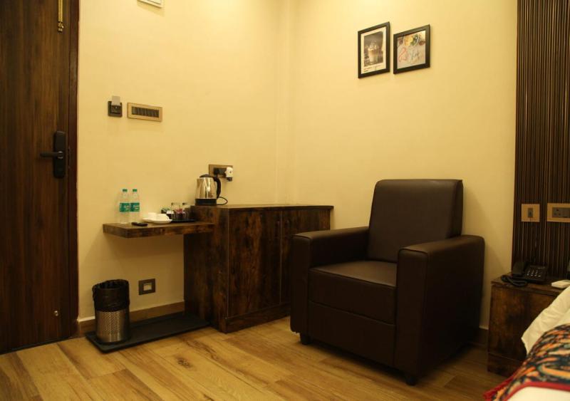Dakshin Suites Srikakulam Eksteriør bilde
